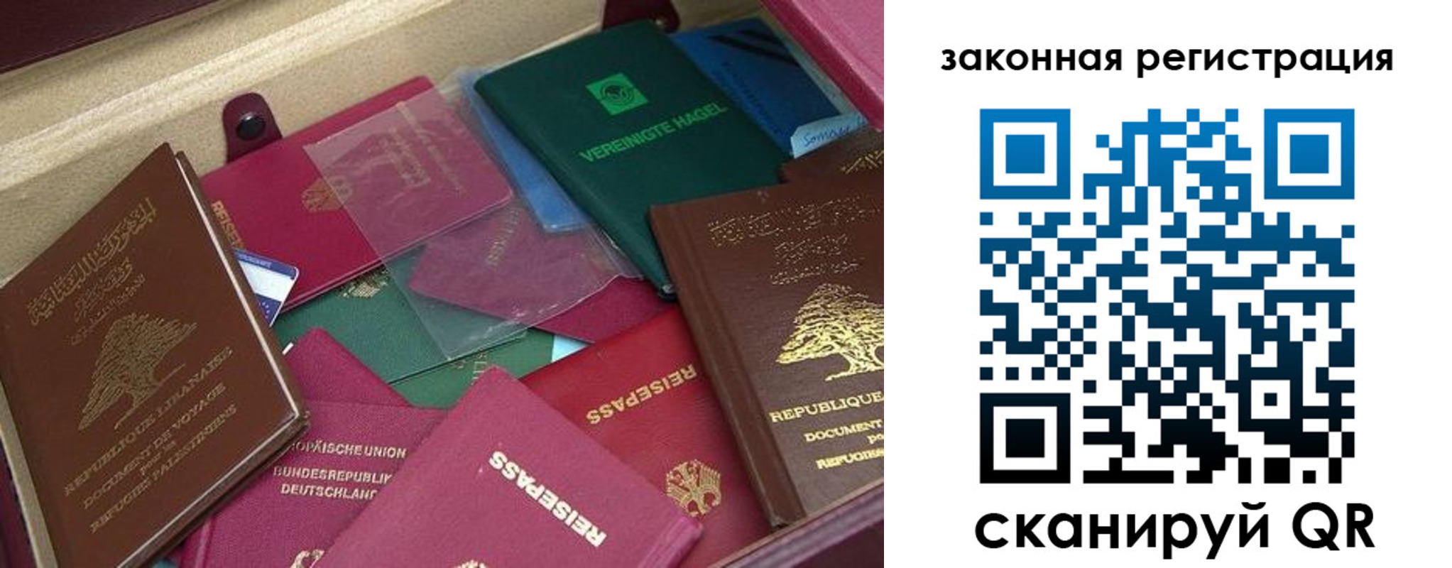 купить прописку в Красноярском крае